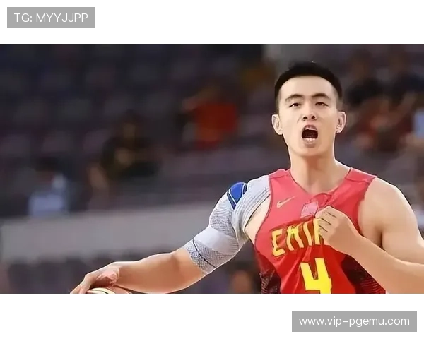 赵继伟组织串联作用 挡拆阅读能力破解紧逼