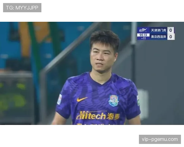 天津津门虎进攻端缺乏有效组织 全场仅三次射正难破门 天津津门虎进攻端缺乏有效组织 全场仅三次射正难破门